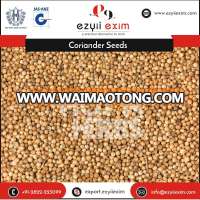 Supreme Quality Bulk Organic Coriander Seeds Price