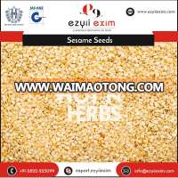 2017 High Grade White Sesame Seeds for Bulk Supply at Low Price