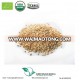 organic white sesame seed wholesale